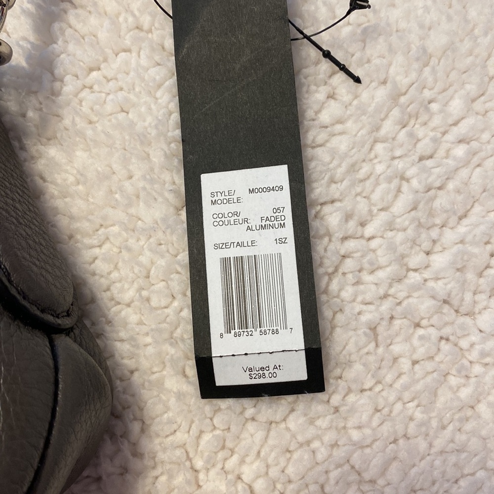 Marc by Marc Jacobs crossbody bag - Picture 16 of 16